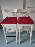 Ikea barkrukken, 2 krukken, Ophalen, 60 tot 90 cm