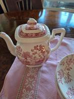 Roze koffiepot Villeroy & Boch Rusticana, Ophalen of Verzenden