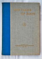 CF Roosenschoon Van vader op zoon ( Gedenkboek Zuivelbond ), Ophalen of Verzenden, Gelezen