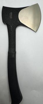 Outdoor Survival Bijl met Beschermhoes, Ophalen of Verzenden, Nieuw