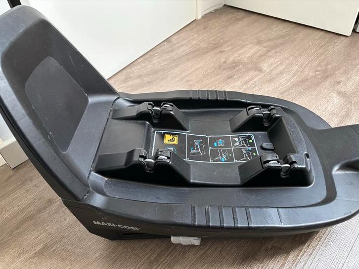 Maxi-Cosi FamilyFix 2 ISOFIX Base, Kinderen en Baby's, Autostoeltjes, Gebruikt, Maxi-Cosi, 0 t/m 13 kg, Isofix, Ophalen of Verzenden