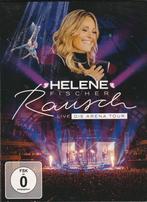 Helene Fischer - Rausch Live - Arena Tour -2CD - DVD Blu Ray, Ophalen of Verzenden, Zo goed als nieuw
