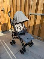 Buggy+buggydrager fiets, Ophalen, Zo goed als nieuw