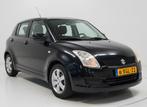 Suzuki Swift 1.3 Comfort, Voorwielaandrijving, Zwart, 400 kg, Leder
