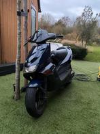 Aprilia sr 70, Ophalen, Tweetakt, Maximaal 45 km/u, 70 cc