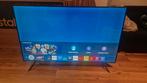 Samsung Crystal Uhd  55 inch, Ophalen, 50 Hz, Zo goed als nieuw, Samsung