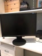 Samsung 24 Inch  monitor, Computers en Software, Monitoren, Ophalen of Verzenden, Zo goed als nieuw, Full HD, 60 Hz of minder