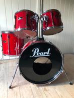 Pearl export kit, Muziek en Instrumenten, Ophalen, Gebruikt, Trommel