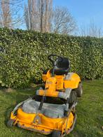 Stiga park Silent frontmaaier, Ophalen of Verzenden, Zo goed als nieuw