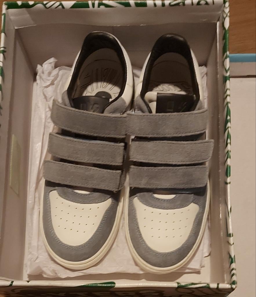 Nieuwe Muyters leren kinderschoenen maat 32 in doos, Kinderen en Baby's, Kinderkleding | Schoenen en Sokken, Jongen of Meisje