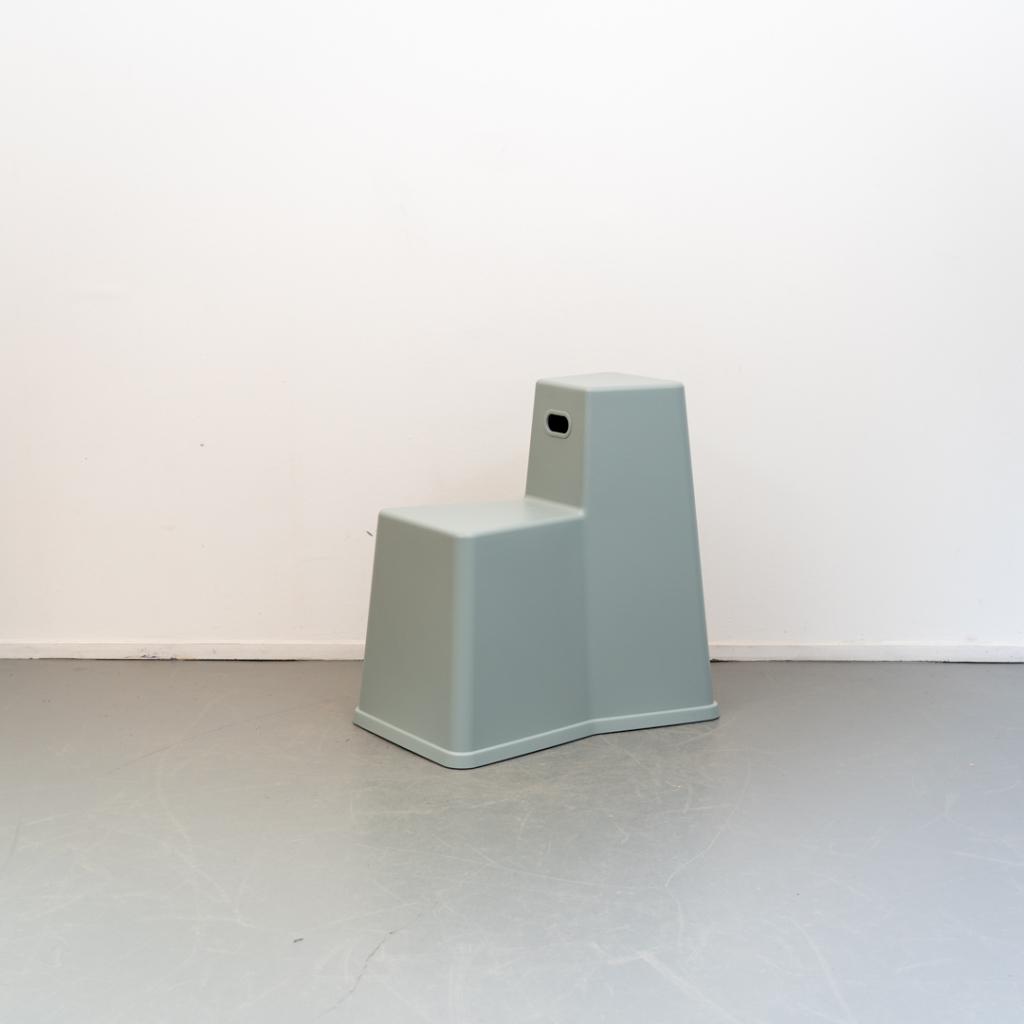 3 Vitra Stool Tool kruk Nieuw, Niet ingevuld, Kunststof, Niet ingevuld, Nieuw