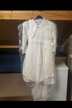 communiejurk werd eenmaal gedragen, en een doopjurk, Kleding | Heren, Ophalen, Zo goed als nieuw, Trouwpak