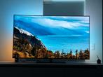 Philips ambilight 65 OLED, Ophalen, Philips, Zo goed als nieuw, 100 cm of meer