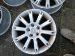 Alumvelgen Org. LEXUS  voor Is,hybride ook, Ophalen, Gebruikt, Velg(en), 17 inch