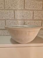 Grote kom / fruit schaal - Mobach, Ophalen of Verzenden