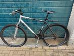 Renault Endurance mountainbike, Gebruikt, Hardtail, Heren, 53 tot 57 cm