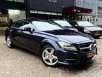 Mercedes-Benz CLS-klasse 500 Amg, Euro 5, Achterwielaandrijving, Gebruikt, 8 cilinders