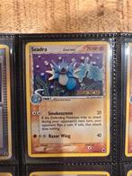 7x Delta Species Stamped - Pokemon kaarten, Ophalen of Verzenden, Zo goed als nieuw, Meerdere kaarten
