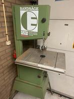 Robuuste Elektra Beckum Lintzaag - Perfect voor houtbewerkin, Doe-het-zelf en Verbouw, Gereedschap | Zaagmachines, Gebruikt, 70 mm of meer
