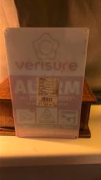 Oreventie bord verisure, Ophalen of Verzenden, Zo goed als nieuw