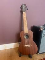Luna Ukulele in uitstekende staat!, Ophalen, Zo goed als nieuw, Overige typen
