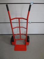 steekwagen 45 euro --- nieuwe steekwagen, Doe-het-zelf en Verbouw, Transportwagens, 100 liter of meer, Ophalen, Nieuw, Steekwagen