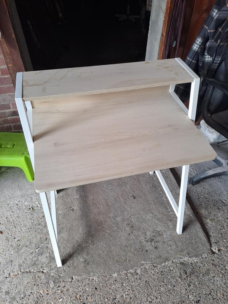 Z.g.a.n computerbureau, Ophalen