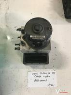 Opel Astra H coupe 2008 1.4 16v  ABS Pomp