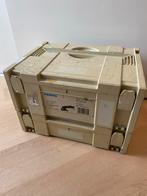 Festool RAS 115.04 E-SET Rotex schuurmachine, Ophalen, Gebruikt, Minder dan 600 watt, Excentrische schuurmachine