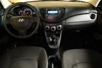 Hyundai i10 1.0 i-Drive Cool AIRCO "12 (bj 2012), Auto's, Hyundai, Voorwielaandrijving, Euro 5, Stof, Gebruikt