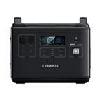 EVEBASE Move 2000W Powerstation, Ophalen, Nieuw, Minder dan 5 kVA, Overige typen