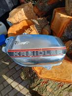 Kreidler rmc rmcs rm bloktank tank, Ophalen of Verzenden, Tank