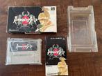 Romancing Saga 2 Super Nintendo SNES SFC CIB compleet NTSC, 1 speler, Ophalen of Verzenden, Zo goed als nieuw, Vanaf 3 jaar