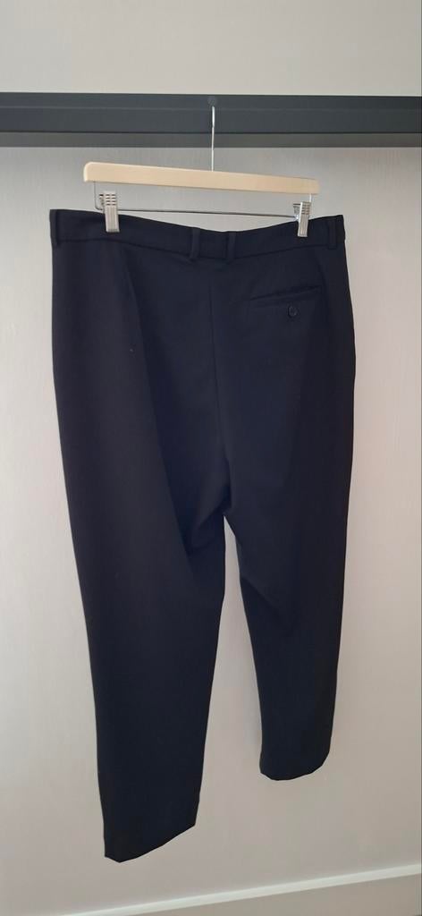 Shoeby x Lonneke Nooteboom zwarte pantalon maat XL, Zwart, Maat 46/48 (XL) of groter, Ophalen of Verzenden, Zo goed als nieuw