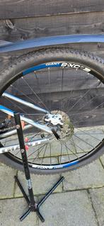 Giant Talon 29er Mountainbike – Perfect onderhouden – RockSh, Fietsen en Brommers, Fietsen | Mountainbikes en ATB, Ophalen of Verzenden