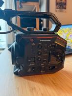 Panasonic AU-EVA1 5.7K cinema camera, Ophalen, Zo goed als nieuw, Panasonic, 20x of meer