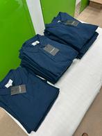 Mooie partij navy blue Buddha to Buddha polo’s 26 stuks, Ophalen, Nieuw, Overige maten, Blauw