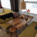 caravan huren Nes, Ameland