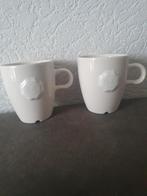 Douwe Egberts, Ophalen of Verzenden, Zo goed als nieuw, Overige stijlen, Kop(pen) en/of Schotel(s)