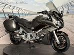 YAMAHA FJR 1300 A RP23 MODEL 2013 bj 2012 143.133 km FJR1300, 4 cilinders, Motorrijbewijs A, Bedrijf, Onbekend