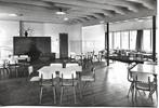 Vierhouten- -De Paasheuvel, interieur., Verzamelen, Ansichtkaarten | Nederland, Verzenden, 1960 tot 1980, Gelopen, Gelderland