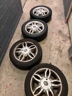 All-season banden en velgen voor Renault Clio 2006, Ophalen of Verzenden