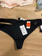 Sapph string maat 44 NIEUW!! Nu €5,-, Ophalen of Verzenden, Zwart, String