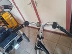 Driewieler met elektrische ondersteuning, Fietsen en Brommers, Fietsen | Driewielfietsen, Ophalen of Verzenden