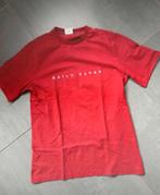 Daily Paper T-shirt Rood Maat M, Ophalen of Verzenden, Gedragen, Maat 48/50 (M), Rood