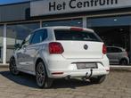 Volkswagen Polo 1.2 TSI BlueMotion AllStar Trekhaak - Stoelv, Voorwielaandrijving, Euro 5, Stof, 4 cilinders