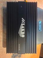 Zware lakro 4kanaals versterker, Ophalen of Verzenden