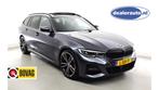 BMW 3 Serie Touring 320d High Exec/ M-Sport pakket-ACC- EXPO, Auto's, Achterwielaandrijving, 4 cilinders, Leder en Stof, 23 km/l