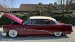 1954 Buick special V8| Body Off Rest | Airride | Match Numb, 145 pk, Overige carrosserieën, Bedrijf, Handgeschakeld