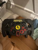 Logitech G29 met F1 Add-on - Werkt Perfect!, Ophalen of Verzenden, Gebruikt